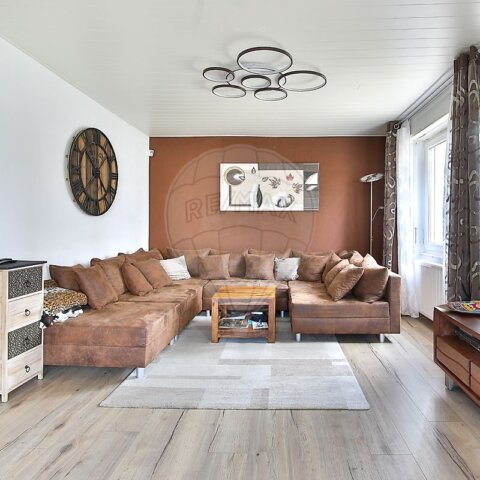 Maison 4 chambre(s) à vendre - Werentzhouse