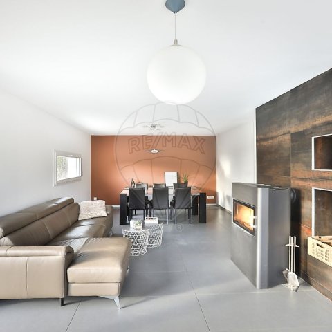 Maison 4 chambre(s) à vendre - Flaxlanden