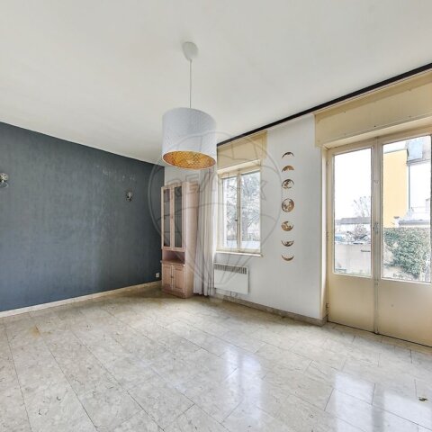 Maison 3 chambre(s) à vendre - Mulhouse
