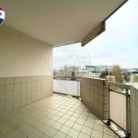Appartement 1 chambre(s) à vendre - Mulhouse
