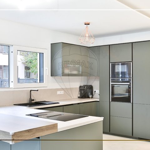 Maison 4 chambre(s) à vendre - Buschwiller