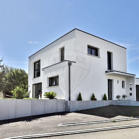 Maison 3 chambre(s) à vendre - Hagenthal-le-Bas