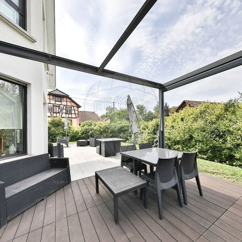 Maison 3 chambre(s) à vendre - Landser
