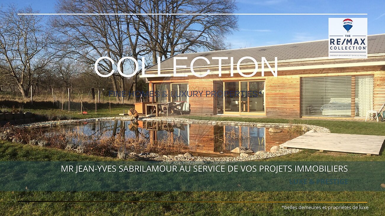 Maison 3 chambre(s) à vendre - Wentzwiller
