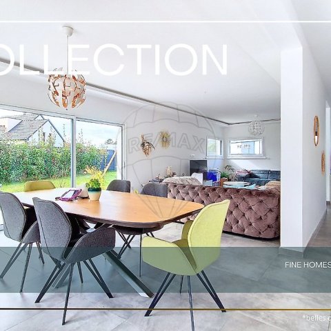 Maison 4 chambre(s) à vendre - Leymen