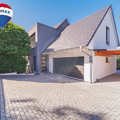 Maison 3 chambre(s) à vendre - Hésingue