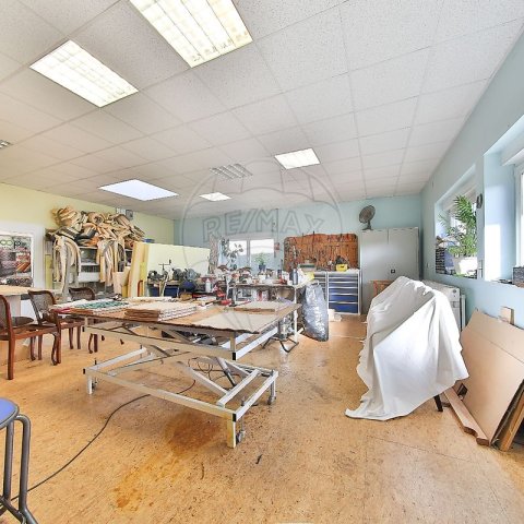 Local Commercial à vendre - Helfrantzkirch