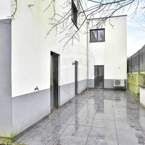Maison 3 chambre(s) à vendre - Hagenthal-le-Haut