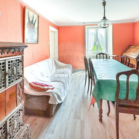Maison 5 chambre(s) à vendre - Sondersdorf