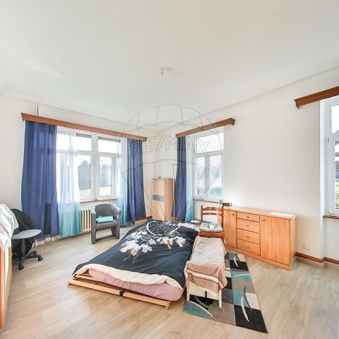 Maison 6 chambre(s) à vendre - Bettendorf