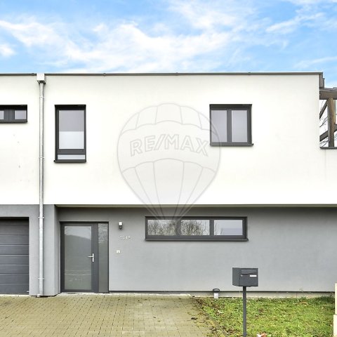 Maison 3 chambre(s) à vendre - Hagenthal-le-Haut