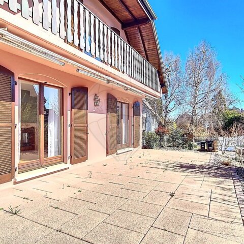 Maison 3 chambre(s) à vendre - Blotzheim