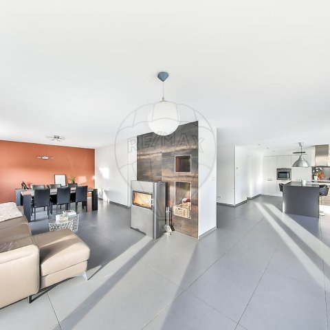 Maison 4 chambre(s) à vendre - Flaxlanden