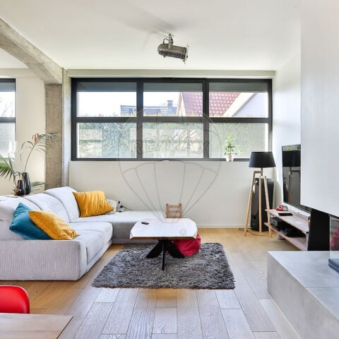 Maison 4 chambre(s) à vendre - Sausheim