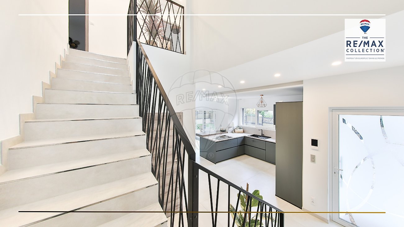 Maison 4 chambre(s) à vendre - Buschwiller