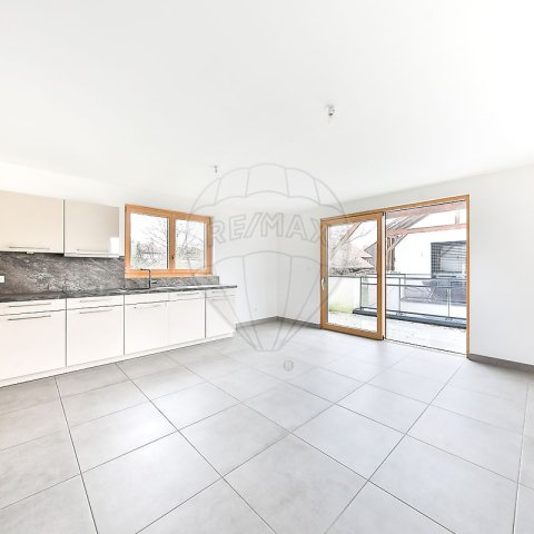 Maison 3 chambre(s) à vendre - Hagenthal-le-Haut