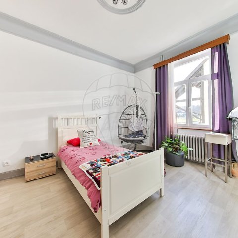 Maison 6 chambre(s) à vendre - Bettendorf