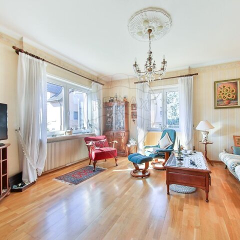 Maison 4 chambre(s) à vendre - Steinsoultz