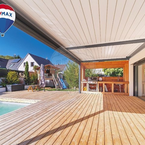 Maison 3 chambre(s) à vendre - Hésingue