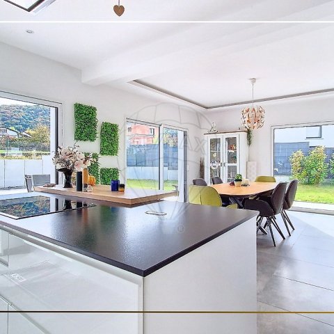 Maison 4 chambre(s) à vendre - Leymen