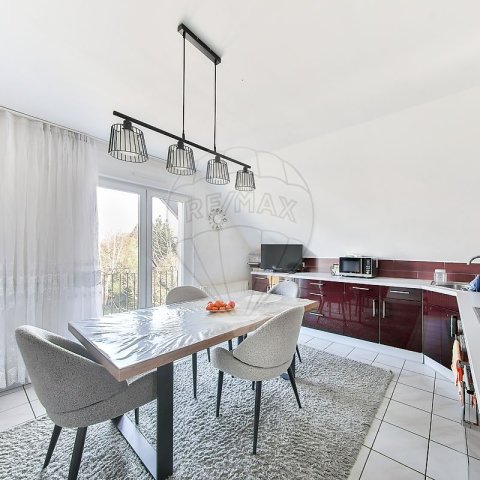 Maison 6 chambre(s) à vendre - Carspach
