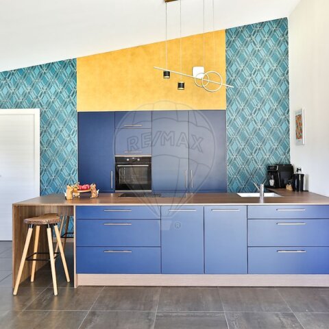 Maison 3 chambre(s) à vendre - Helfrantzkirch