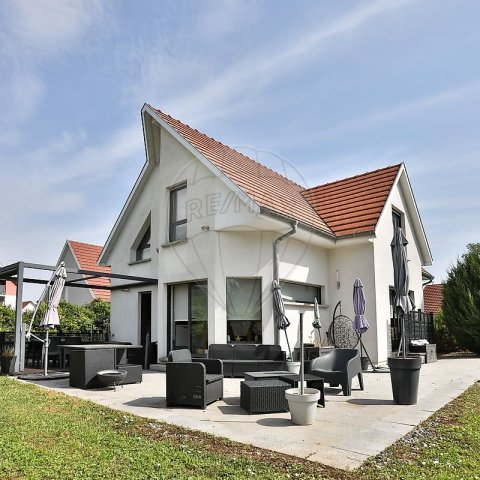 Maison 3 chambre(s) à vendre - Landser