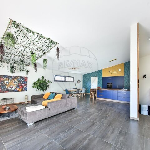 Maison 3 chambre(s) à vendre - Helfrantzkirch