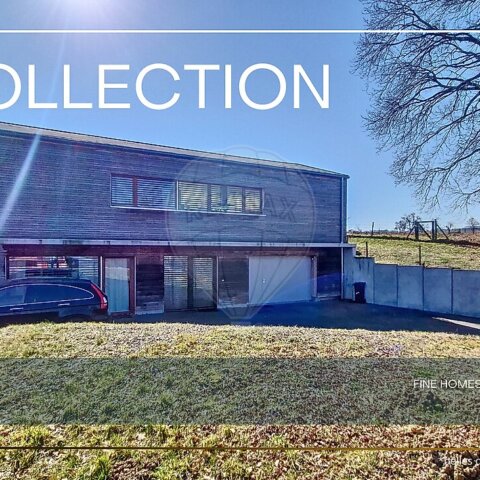 Maison 3 chambre(s) à vendre - Wentzwiller
