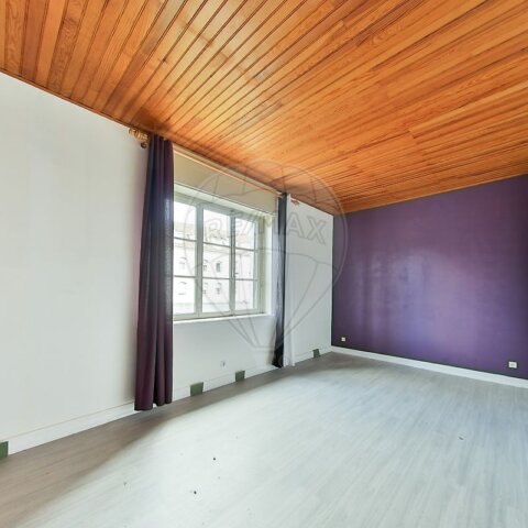 Maison 3 chambre(s) à vendre - Mulhouse