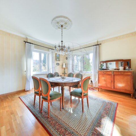 Maison 4 chambre(s) à vendre - Steinsoultz
