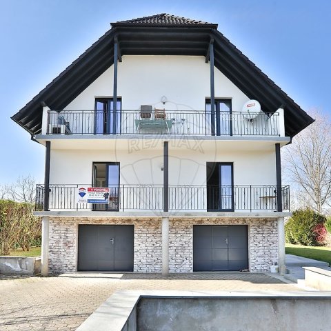 Maison 6 chambre(s) à vendre - Carspach