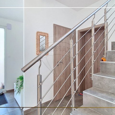 Maison 4 chambre(s) à vendre - Leymen