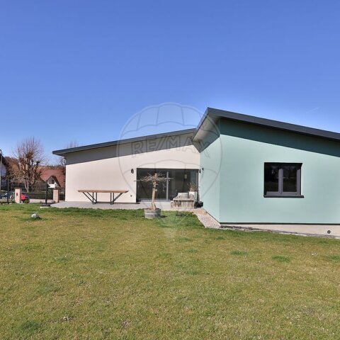 Maison 3 chambre(s) à vendre - Helfrantzkirch