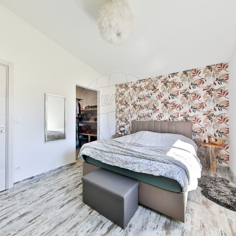 Maison 3 chambre(s) à vendre - Helfrantzkirch