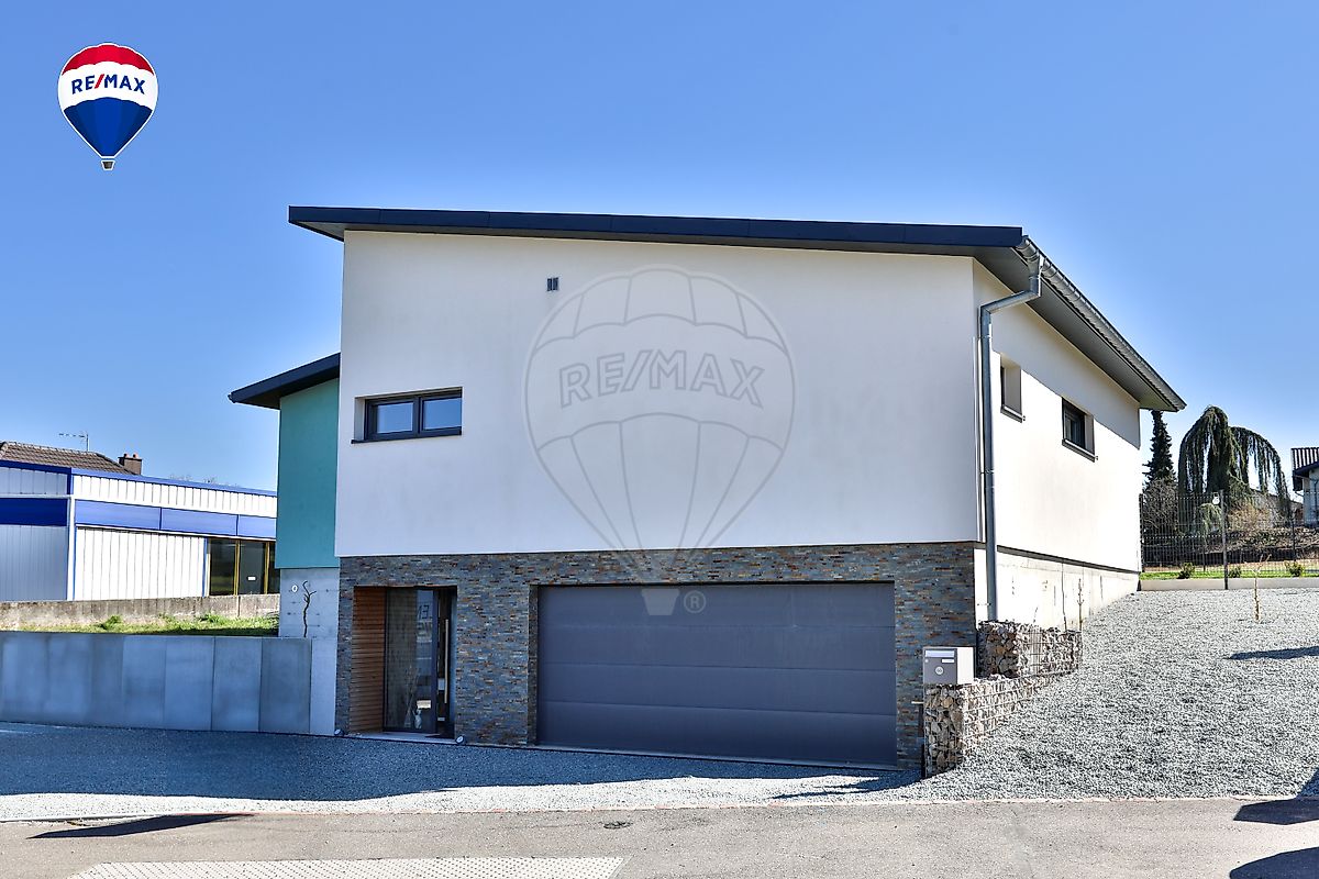 Maison 3 chambre(s) à vendre - Helfrantzkirch