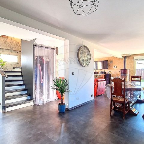 Maison 3 chambre(s) à vendre - Muespach-le-Haut