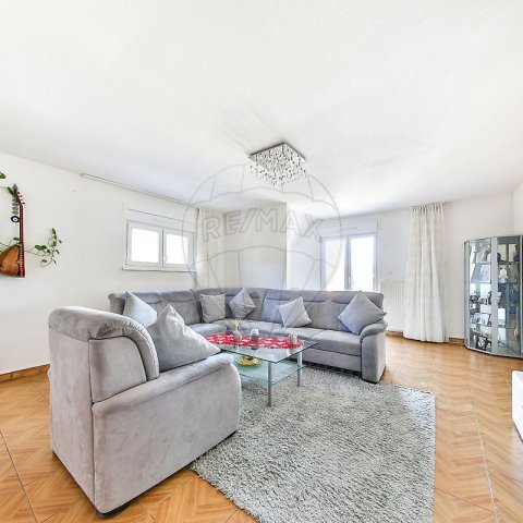 Maison 6 chambre(s) à vendre - Carspach