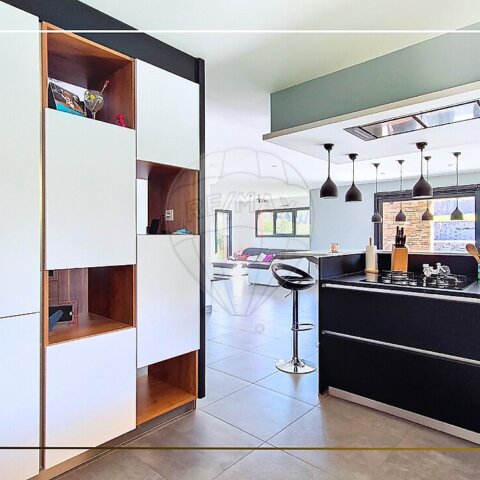 Maison 4 chambre(s) à vendre - Neuwiller
