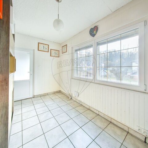 Maison 4 chambre(s) à vendre - Bartenheim