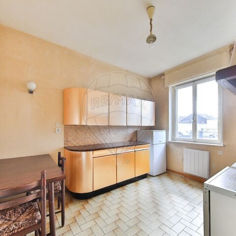 Maison 3 chambre(s) à vendre - Mulhouse