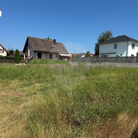 Terrain à vendre - Werentzhouse