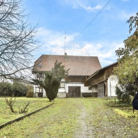 Maison 2 chambre(s) à vendre - Waldighofen