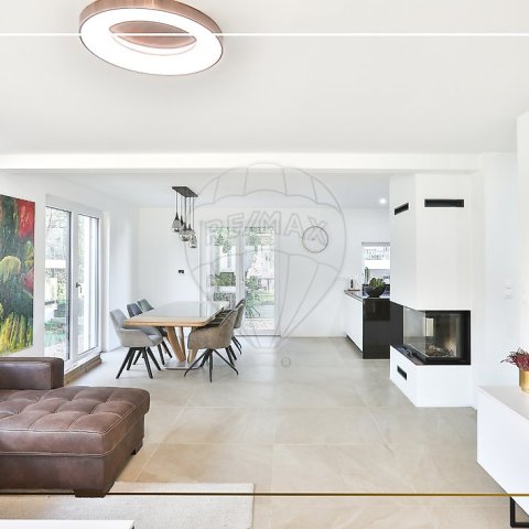 Maison 4 chambre(s) à vendre - Leymen