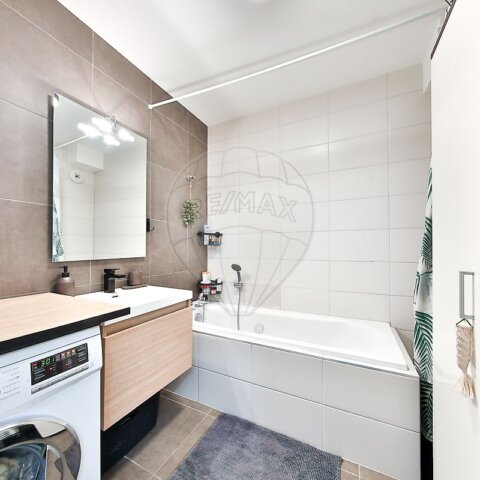Appartement 1 chambre(s) à vendre - Rixheim