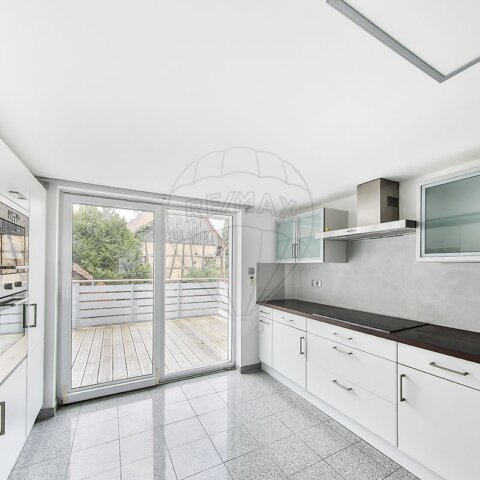 Maison 3 chambre(s) à vendre - Leymen
