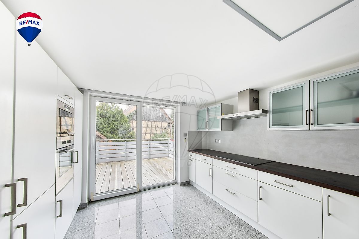 Maison 3 chambre(s) à vendre - Leymen