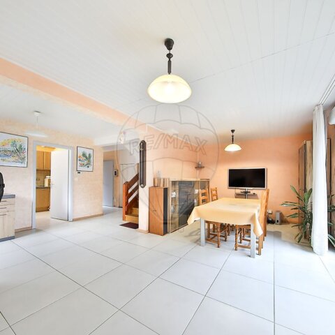 Maison 3 chambre(s) à vendre - Kembs