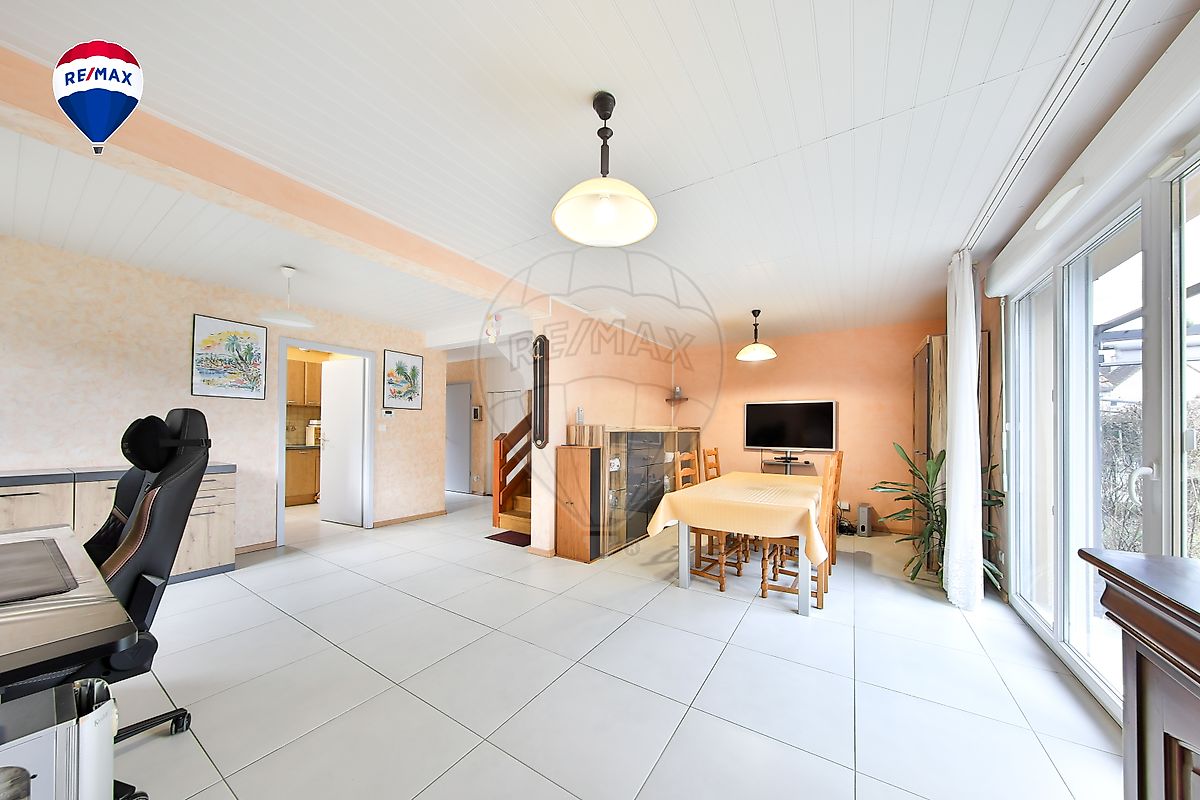 Maison 3 chambre(s) à vendre - Kembs