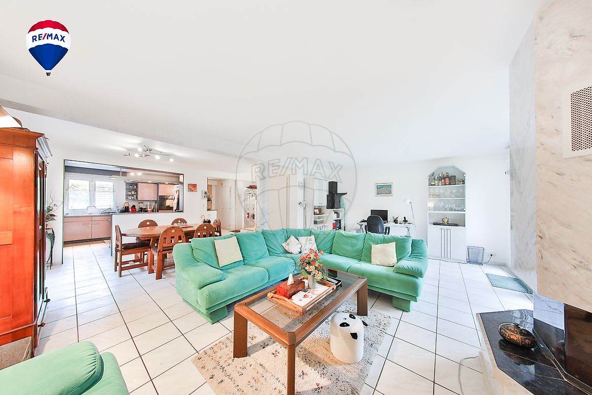 Maison 3 chambre(s) à vendre - Saint-Louis